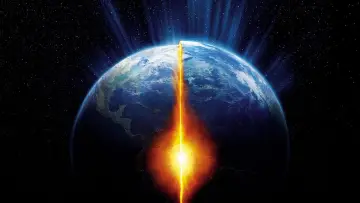 Backdrop to the movie "The Core" #321656