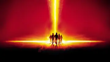 Backdrop to the movie "The Core" #321658