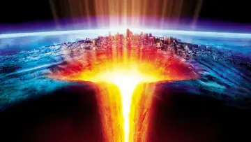 Backdrop to the movie "The Core" #722782