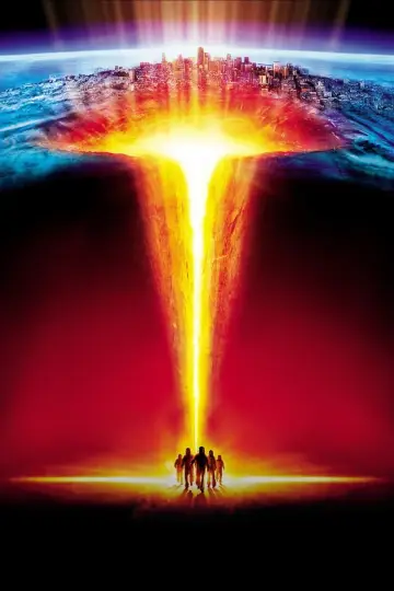 Poster to the movie "The Core" #78711