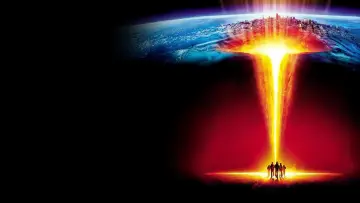 Backdrop to the movie "The Core" #846753