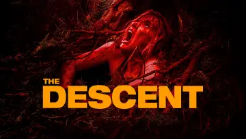 Backdrop to the movie "The Descent" #1216531