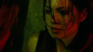 Backdrop to the movie "The Descent" #249658