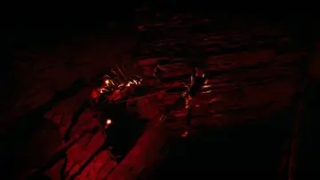 Backdrop to the movie "The Descent" #249669