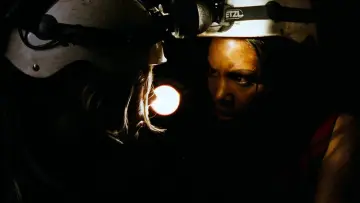 Backdrop to the movie "The Descent" #249670