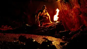 Backdrop to the movie "The Descent" #249676