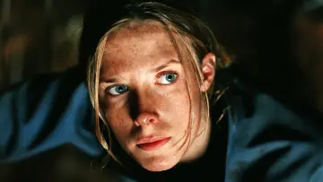 Backdrop to the movie "The Descent" #249686
