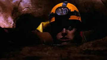 Backdrop to the movie "The Descent" #249694