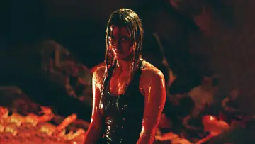 Backdrop to the movie "The Descent" #531980