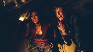 Backdrop to the movie "The Descent" #531990