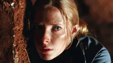Backdrop to the movie "The Descent" #531996