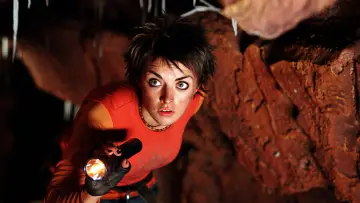 Backdrop to the movie "The Descent" #531998
