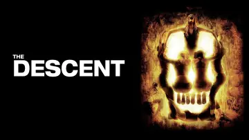 Backdrop to the movie "The Descent" #532023