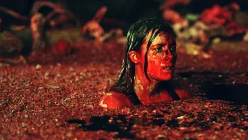 Backdrop to the movie "The Descent" #532026