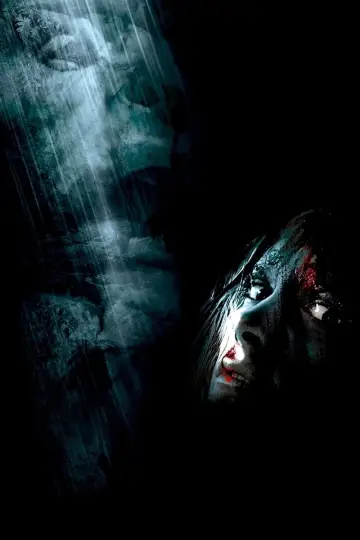 Poster to the movie "The Descent" #532044