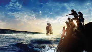 Backdrop to the movie "The Goonies" #1182791