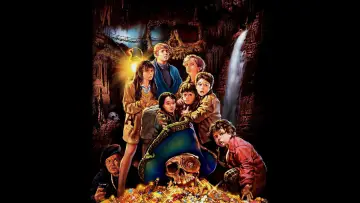 Backdrop to the movie "The Goonies" #647189