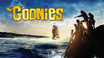 Backdrop to the movie "The Goonies" #647191