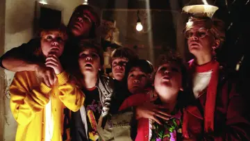 Backdrop to the movie "The Goonies" #647192