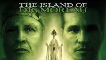Backdrop to the movie "The Island of Dr. Moreau" #1053676