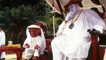 Backdrop to the movie "The Island of Dr. Moreau" #1053678