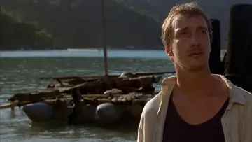 Backdrop to the movie "The Island of Dr. Moreau" #1053685