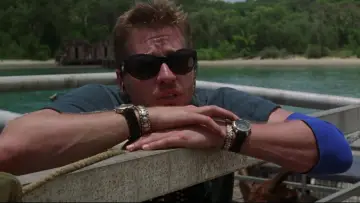 Backdrop to the movie "The Island of Dr. Moreau" #1053686