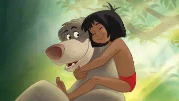 Backdrop to the movie "The Jungle Book" #613944