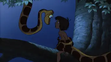 Backdrop to the movie "The Jungle Book" #613945