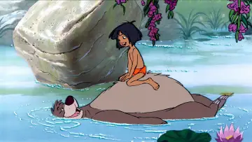 Backdrop to the movie "The Jungle Book" #613946