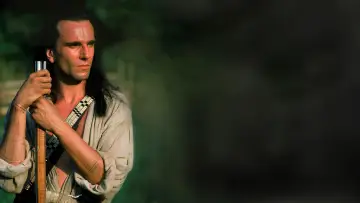 Backdrop to the movie "The Last of the Mohicans" #489458