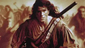 Backdrop to the movie "The Last of the Mohicans" #632243