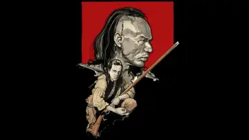 Backdrop to the movie "The Last of the Mohicans" #632245