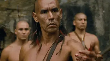 Backdrop to the movie "The Last of the Mohicans" #632259