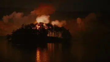 Backdrop to the movie "The Last of the Mohicans" #851962