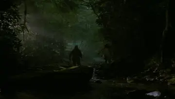 Backdrop to the movie "The Last of the Mohicans" #851963