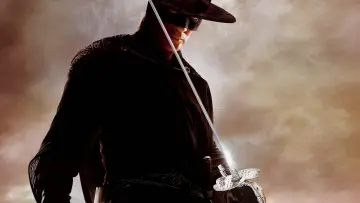 Backdrop to the movie "The Mask of Zorro" #278896