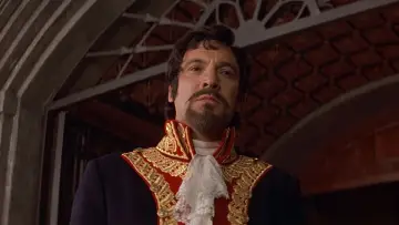 Backdrop to the movie "The Mask of Zorro" #278897