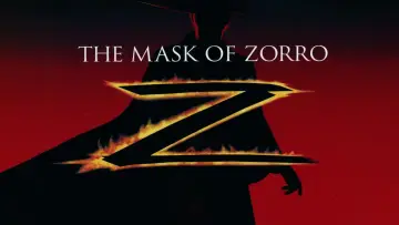 Backdrop to the movie "The Mask of Zorro" #665802