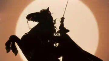 Backdrop to the movie "The Mask of Zorro" #665811