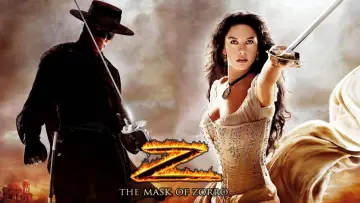 Backdrop to the movie "The Mask of Zorro" #665820