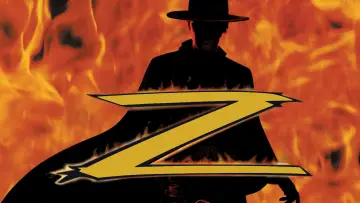 Backdrop to the movie "The Mask of Zorro" #848189