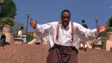 Backdrop to the movie "The Nutty Professor" #859665
