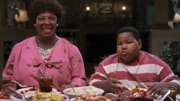 Backdrop to the movie "The Nutty Professor" #859669