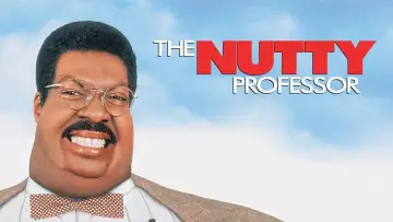 Backdrop to the movie "The Nutty Professor" #859681