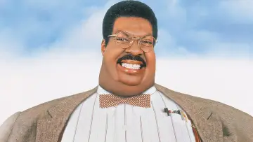 Backdrop to the movie "The Nutty Professor" #859682