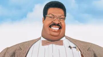 Backdrop to the movie "The Nutty Professor" #859684