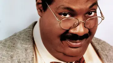 Backdrop to the movie "The Nutty Professor" #859685