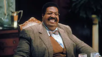 Backdrop to the movie "The Nutty Professor" #859688