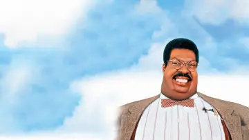 Backdrop to the movie "The Nutty Professor" #859693